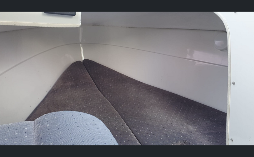 Silver Eagle Star Cabin-kuva-6